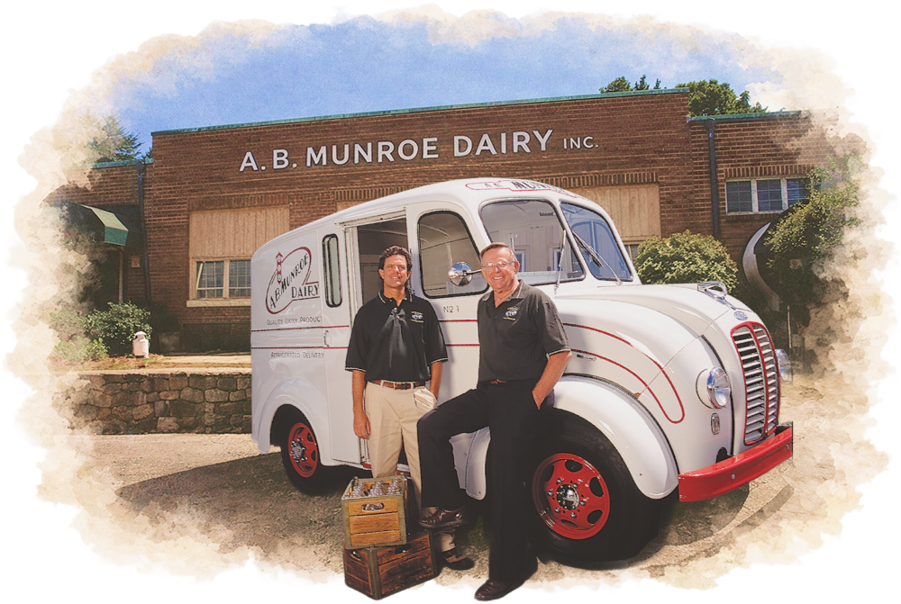 Munroe Dairy in 2005
