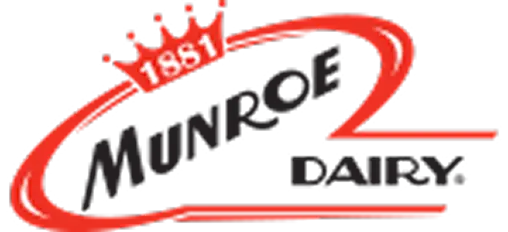 A B Munroe Dairy Inc logo